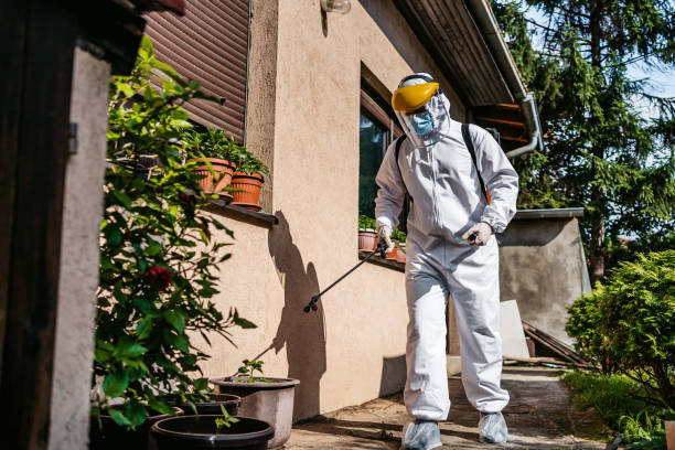 Best Commercial Pest Control Services  in Prairie Du Sac, WI